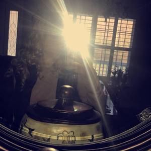 Meet your Posher, Haven